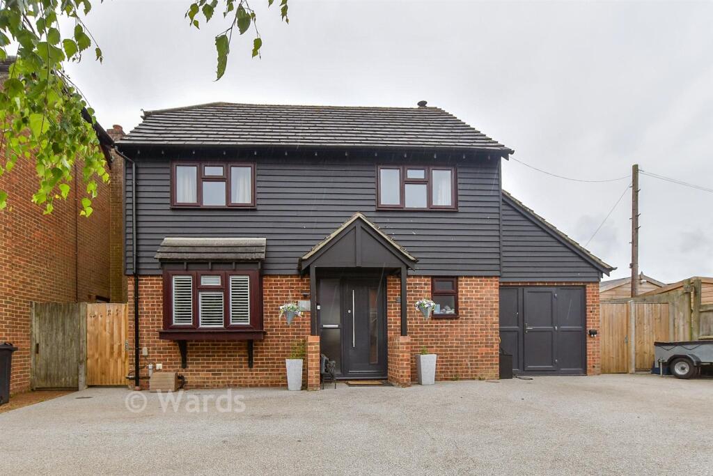 Main image of property: Riverside Close, Kingsnorth, Ashford, Kent