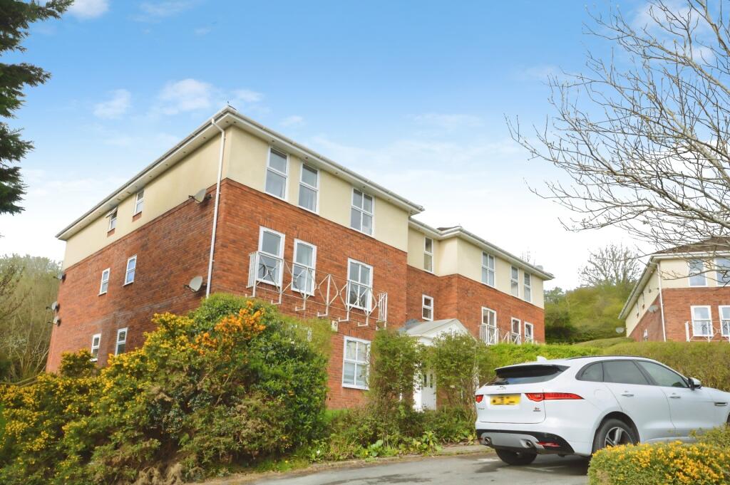 Main image of property: Whitycombe Way, Exeter, Devon