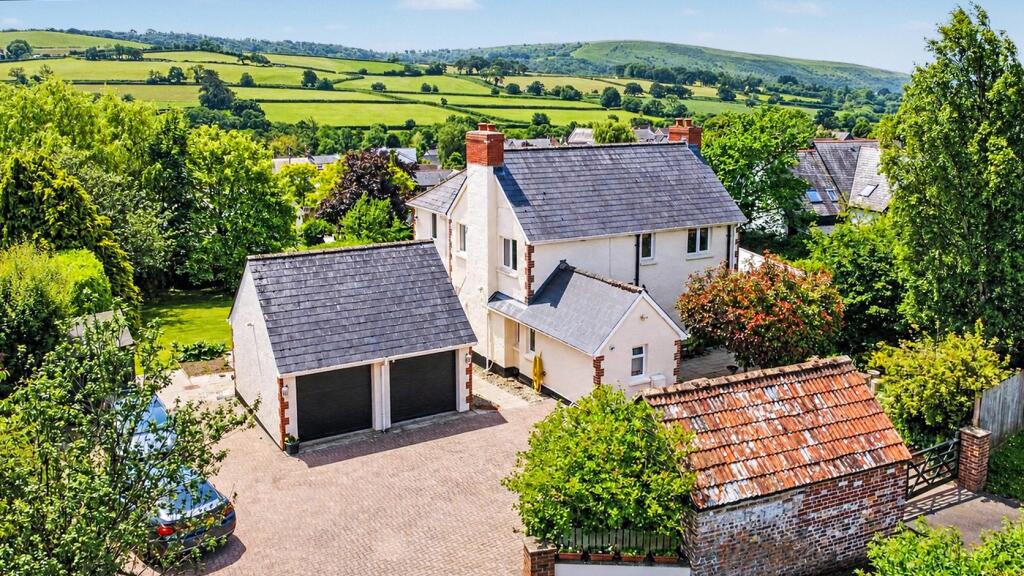 Main image of property: Acland Road, Landkey, Barnstaple, Devon, EX32