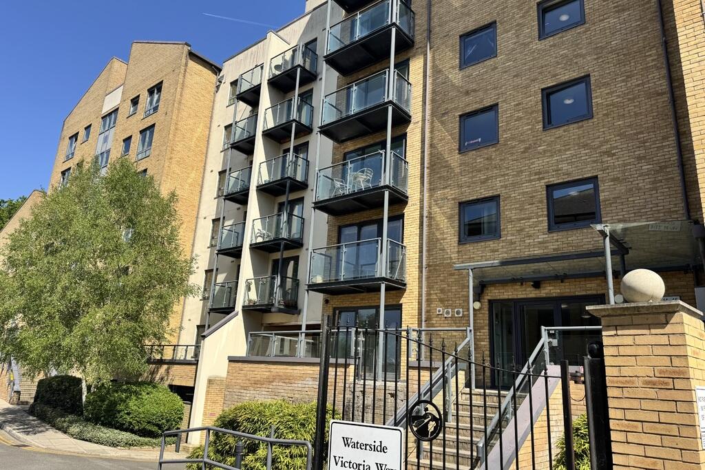 Main image of property: Ashton Court, Woking, Surrey