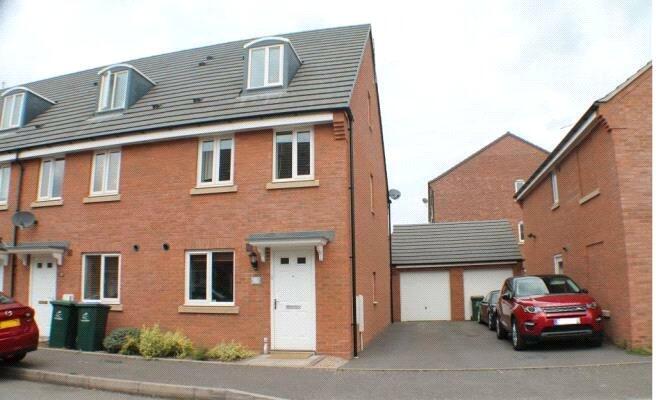 Main image of property: Middlesex Road, West Midlands