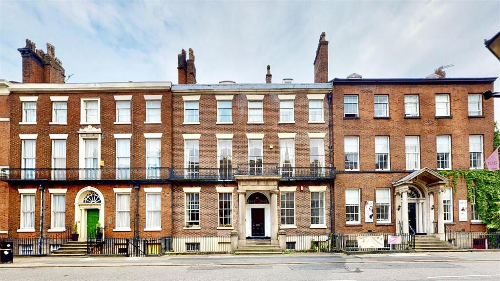Main image of property: Rodney Street, Liverpool