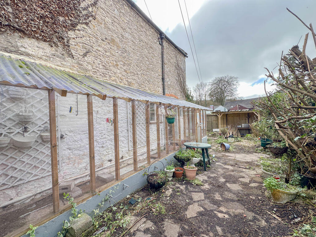 Bowlish, Shepton Mallet photo 4