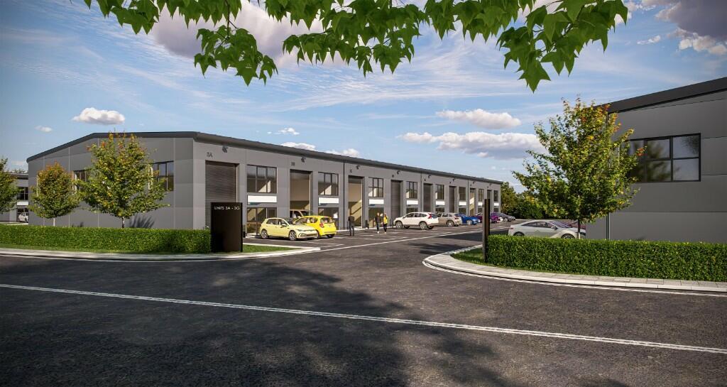 Main image of property: Enterprise Road, EX31
