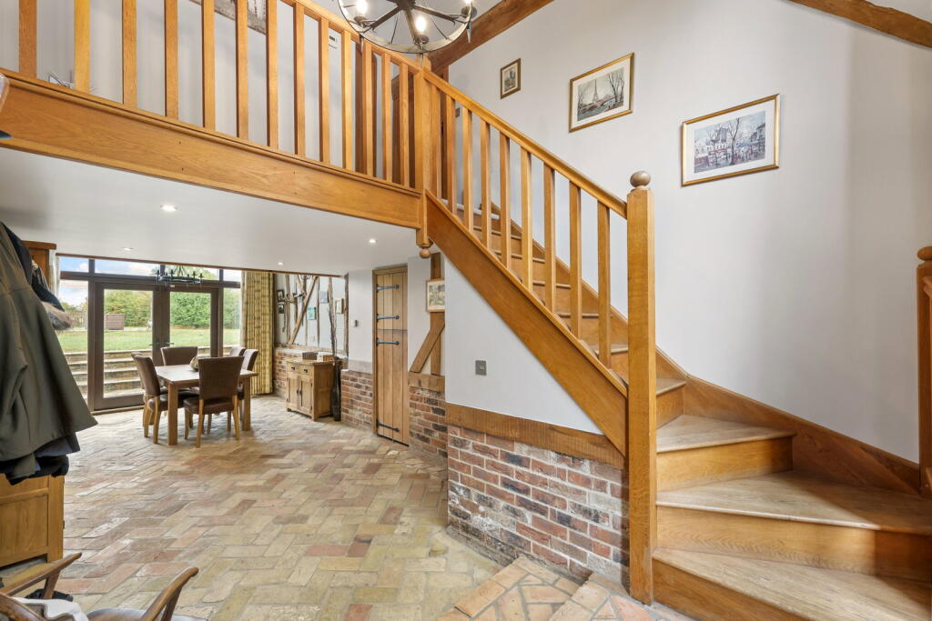 House in Ipswich - View 4