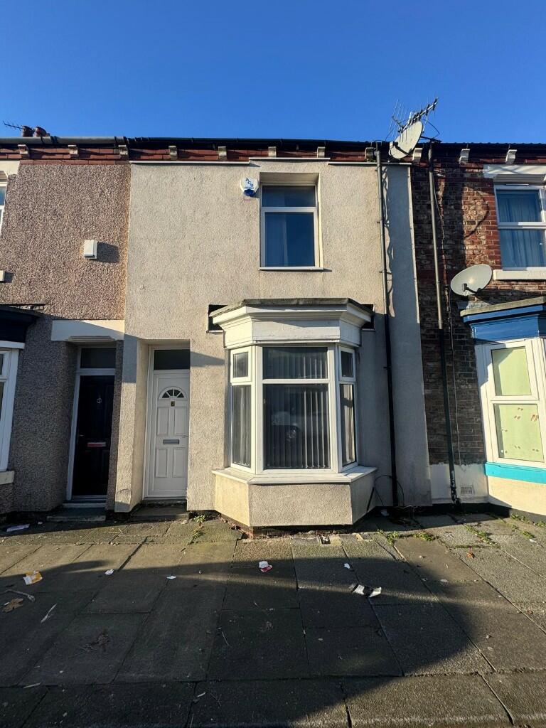 Main image of property: Havelock Street, TS17