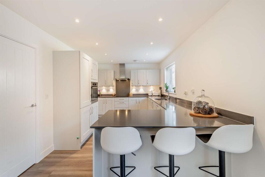 House in Maidstone, Thurnham - View 5