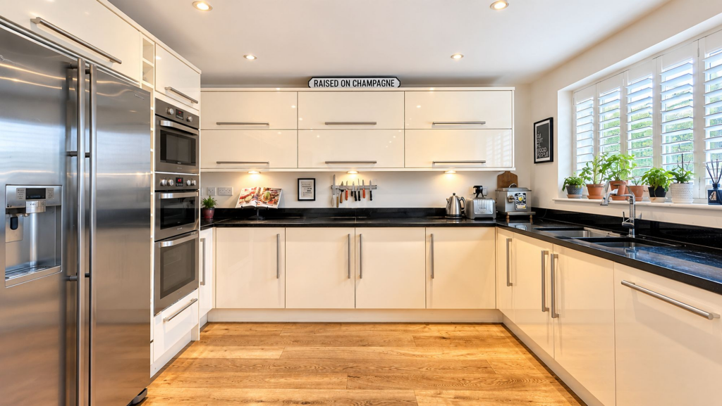 House in Warrington - View 5