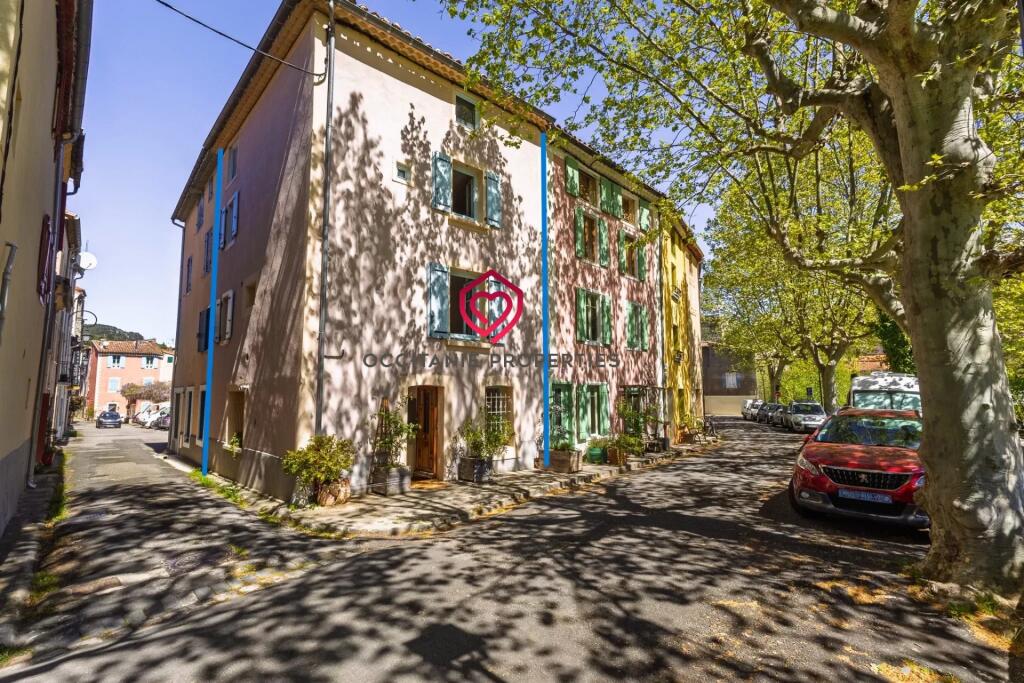 Main image of property: Languedoc-Roussillon, Aude, Quillan