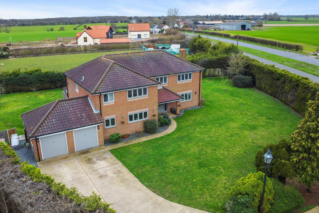 Main image of property: Copdock, Ipswich, Suffolk