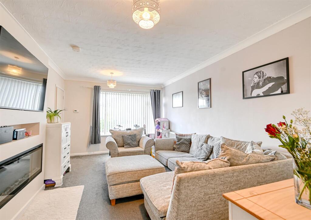 House in Bridgnorth, Shropshire - View 5
