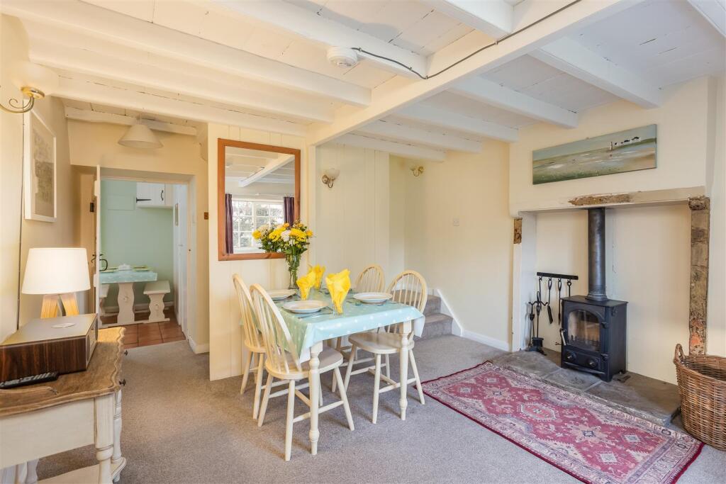 House in York - More