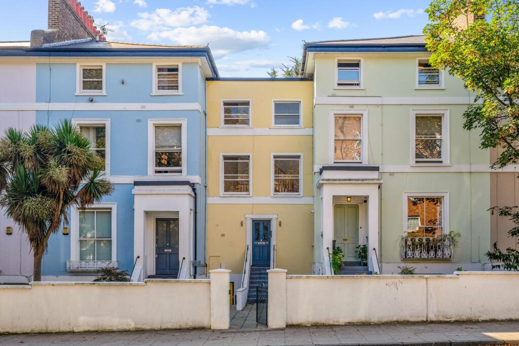 Main image of property: Adelaide Road, London, NW3