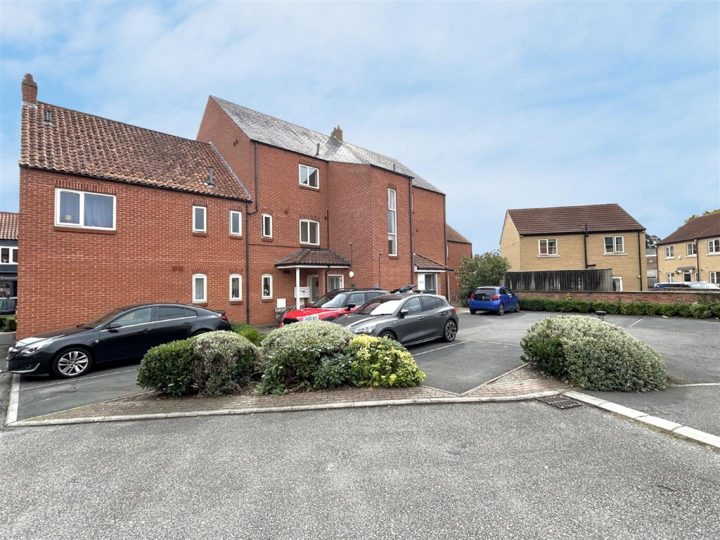 Main image of property: Andrew House, Selby