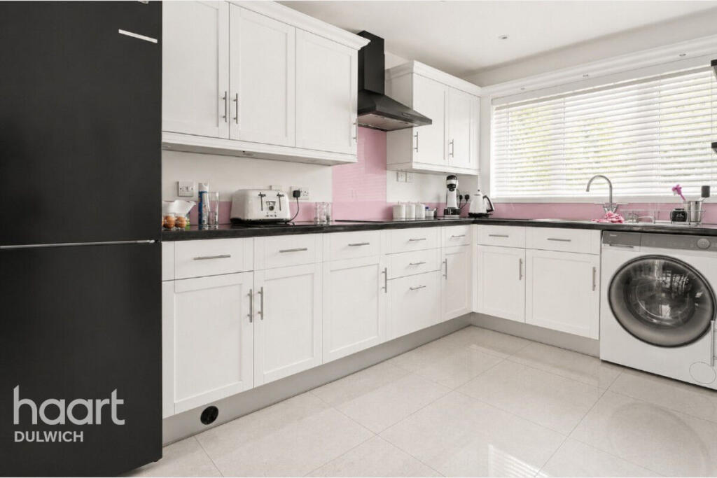 Main image of property: Ilkley Close, LONDON