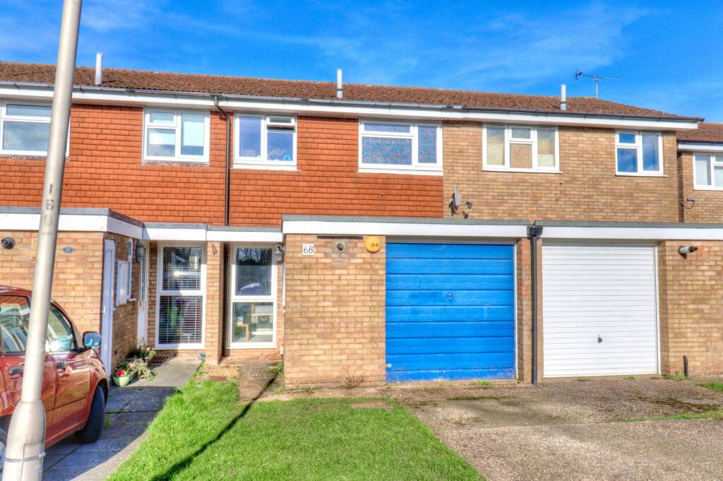 Main image of property: Slade Road, Stokenchurch, HP14