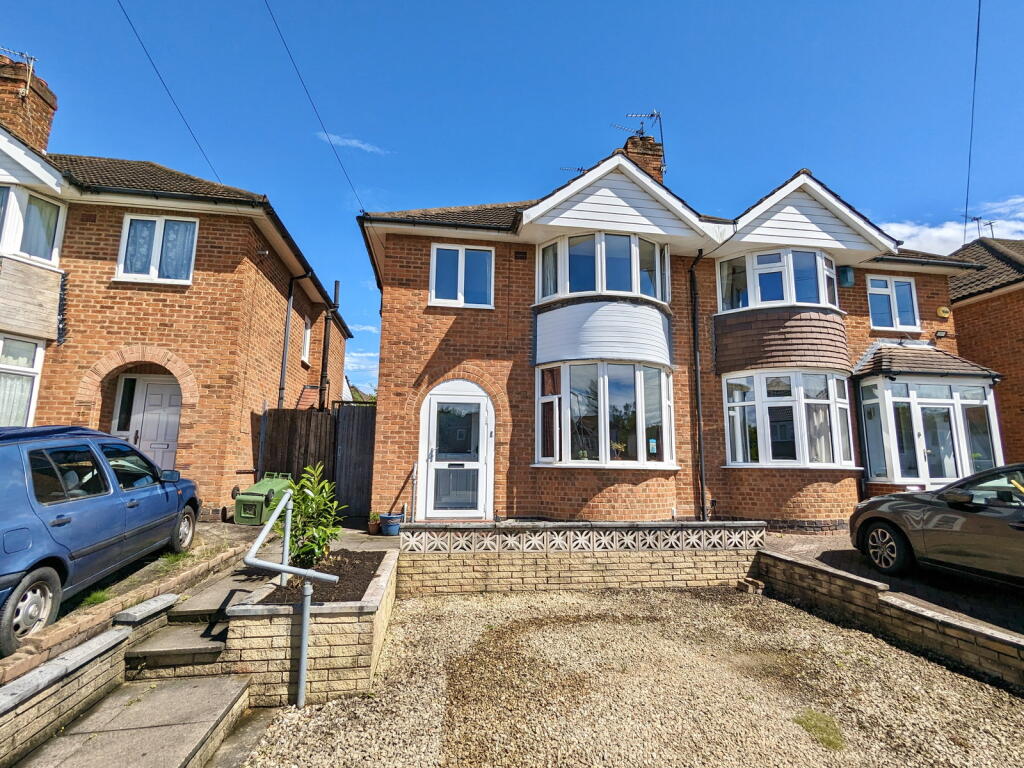 Main image of property: Dunard Road, Shirley