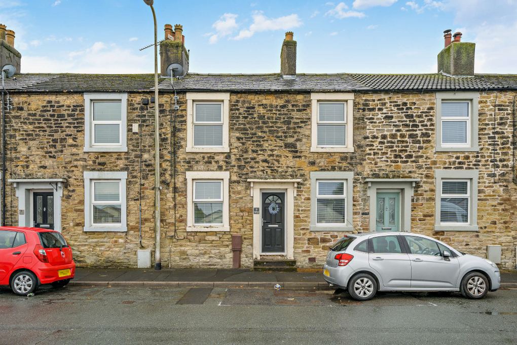 Main image of property: Lonsdale Terrace, CA15