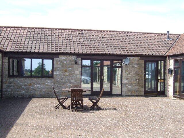 Main image of property: Priory Court , Nettleton SN14 7NY