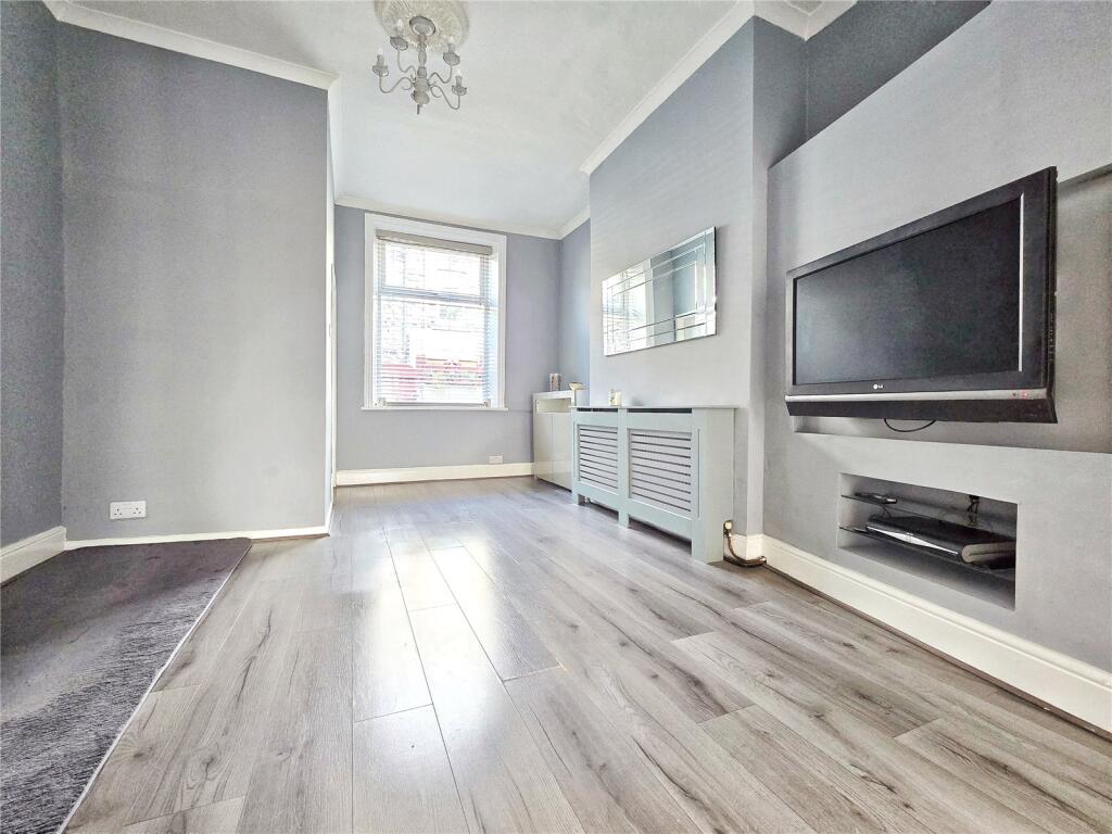 House in Rossendale, Lancashire - View 4
