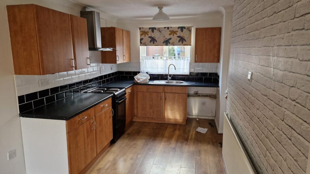 Main image of property: Sandhurst Close, Redditch