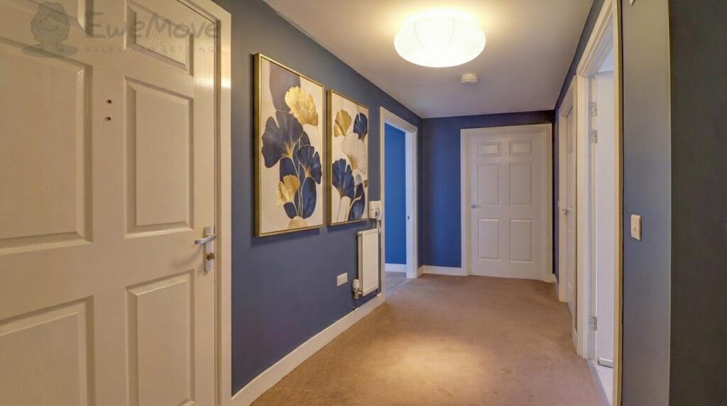  20 White Ladies Close, Worcester, WR1 1QA photo 4