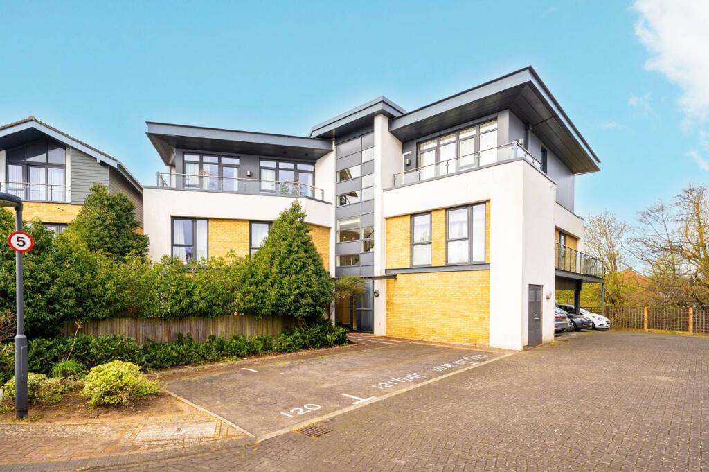 Main image of property: Sycamore Avenue, Woking, GU22