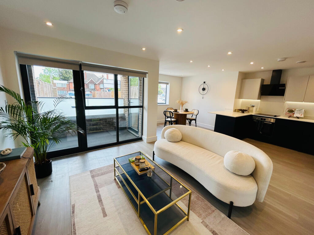 Main image of property: Nord Court, 274 Church Road, Northolt UB5
