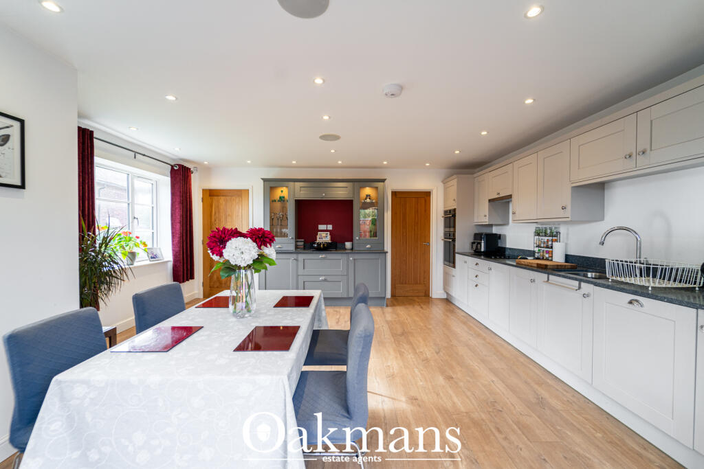 Perryfields Road, Bromsgrove, B61 8QW photo 5