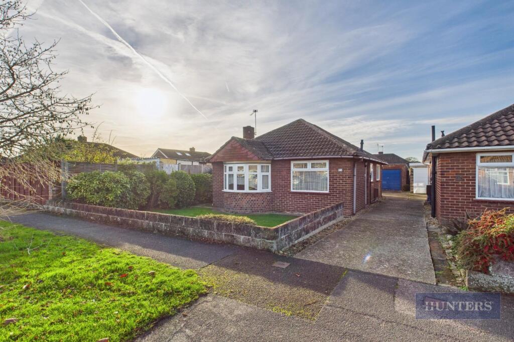 Main image of property: Queens Crescent, Stubbington