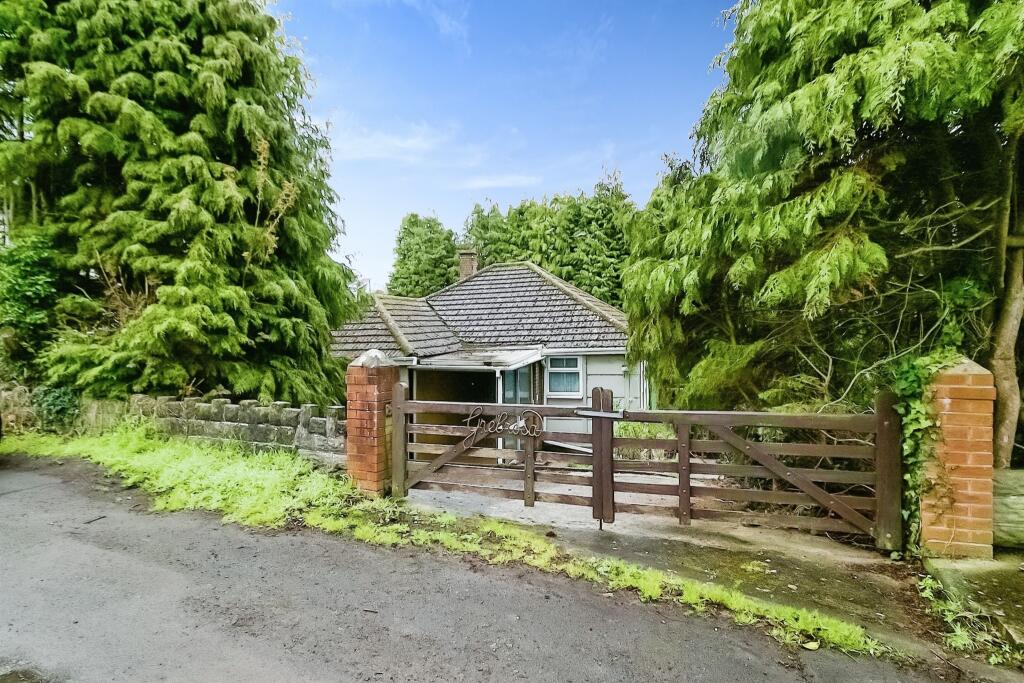 Main image of property: Flanders Road, Llantwit Major