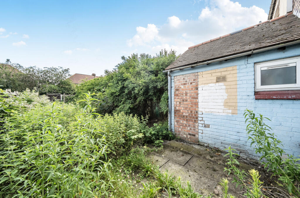 Frank Webb Avenue, Crewe, Cheshire - More