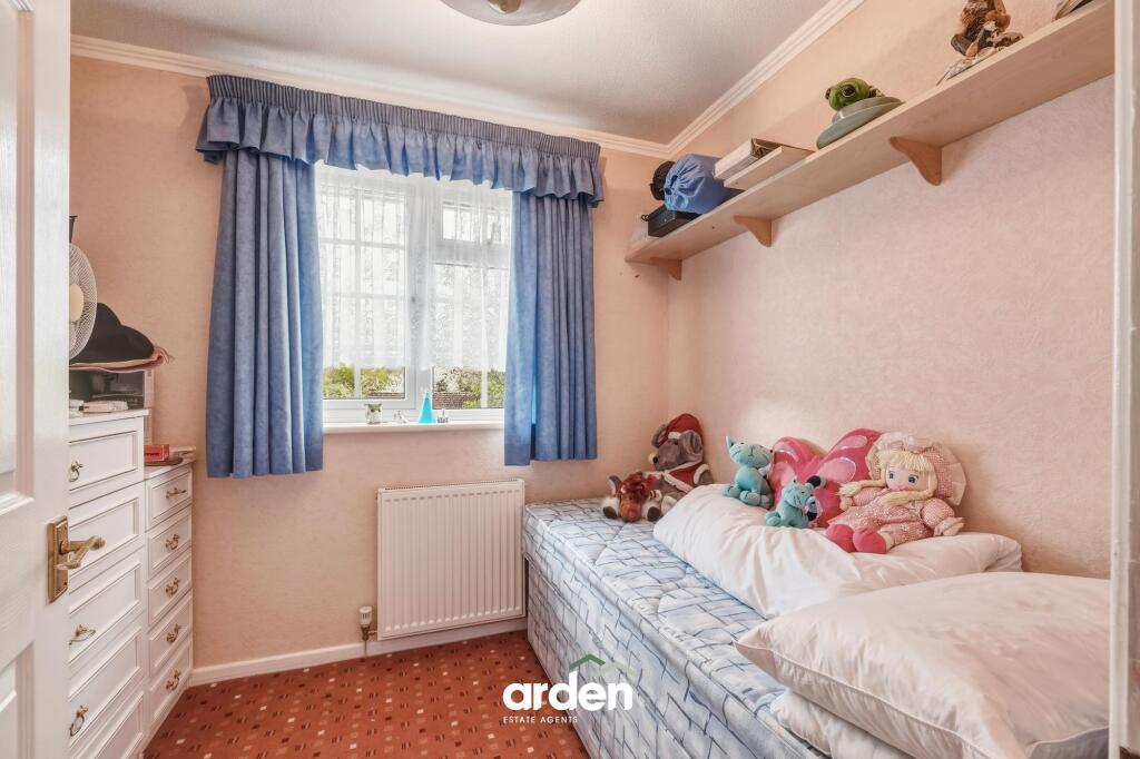 Additional image 17 of Peterbrook Close, Redditch, B98