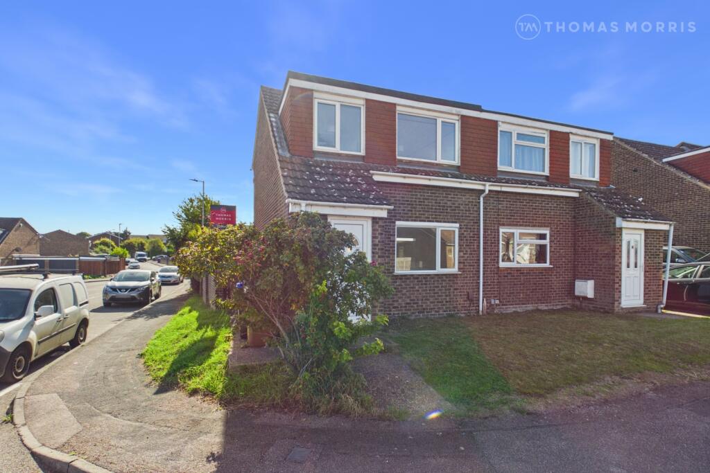 Main image of property: Yeats Close, Royston, Hertfordshire, SG8
