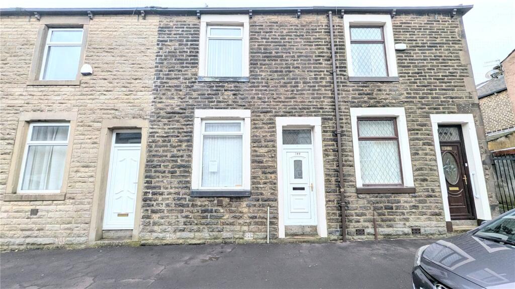 Main image of property: Athol Street South, Burnley, Lancashire, BB11