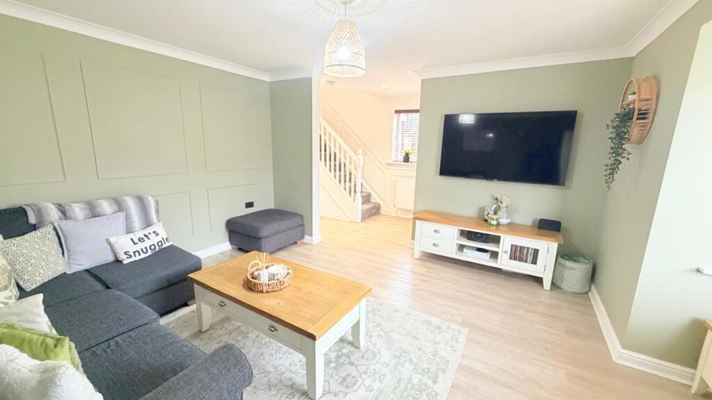 Copeland Close, Skelton-in-cleveland, Redcar And Cleveland photo 3