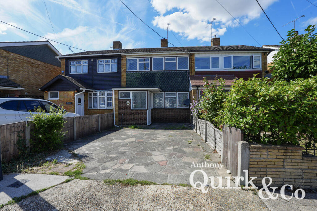 Main image of property: Lappmark Road, Canvey Island, SS8