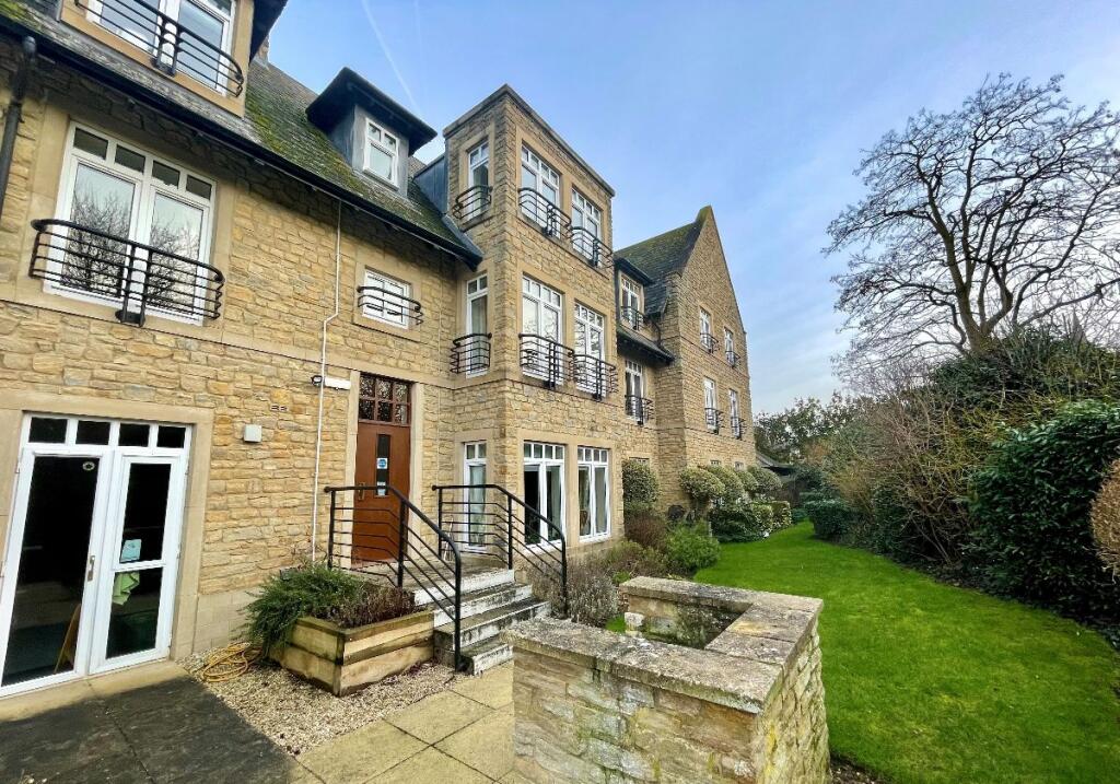 Main image of property: FREEMANS GARDENS, OLNEY