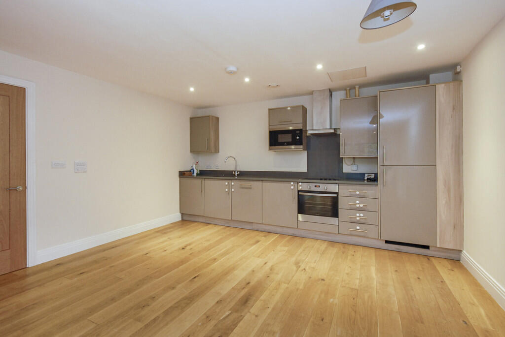Main image of property: Garden Court, 70 Station Road, WEST DRAYTON