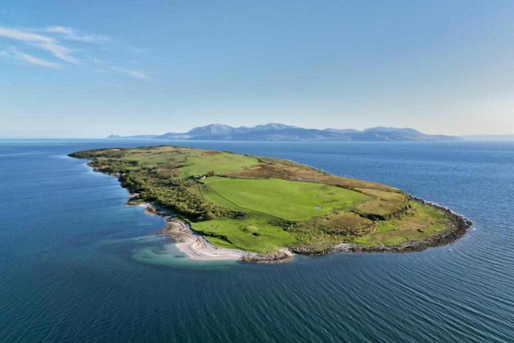 Main image of property: Inchmarnock Island, Isle of Bute, Argyll and Bute PA20