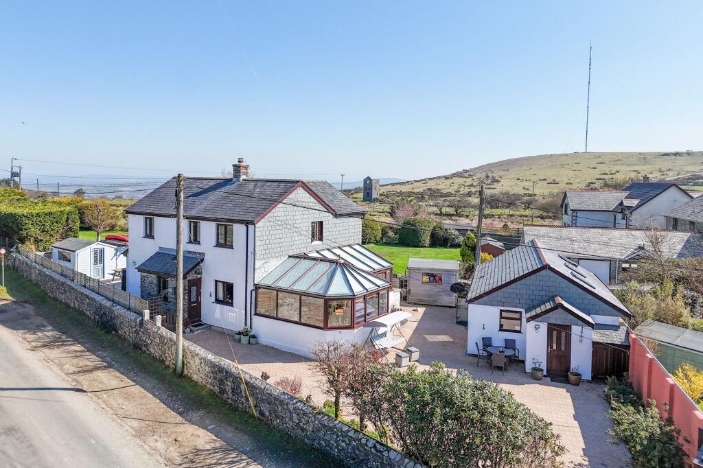 Main image of property: Minions, Liskeard, PL14