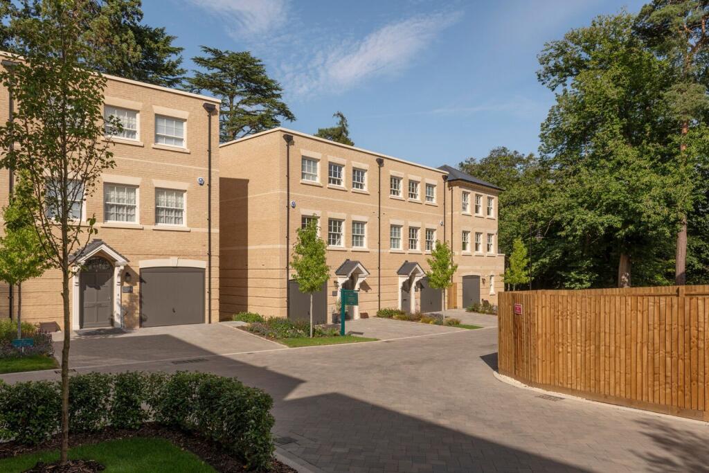 Main image of property: Sunningdale Park, Ascot, Sunningdale, SL5