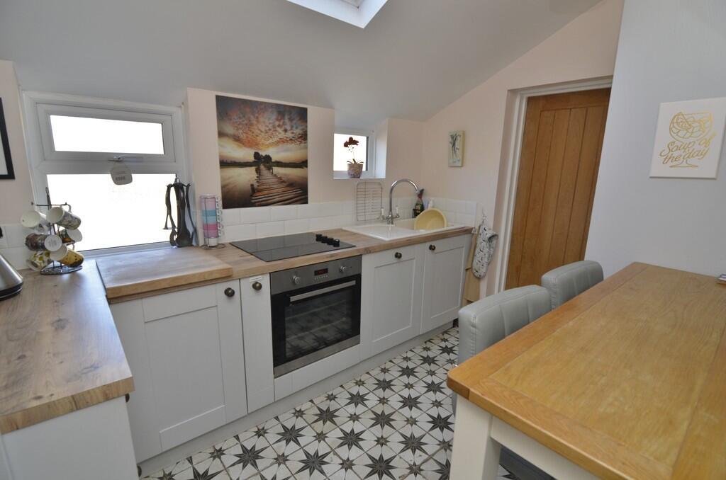 Apartment in Ipswich - More