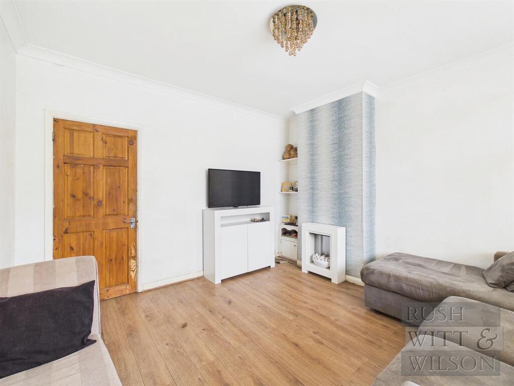 Main image of property: Valleyside Road, Hastings