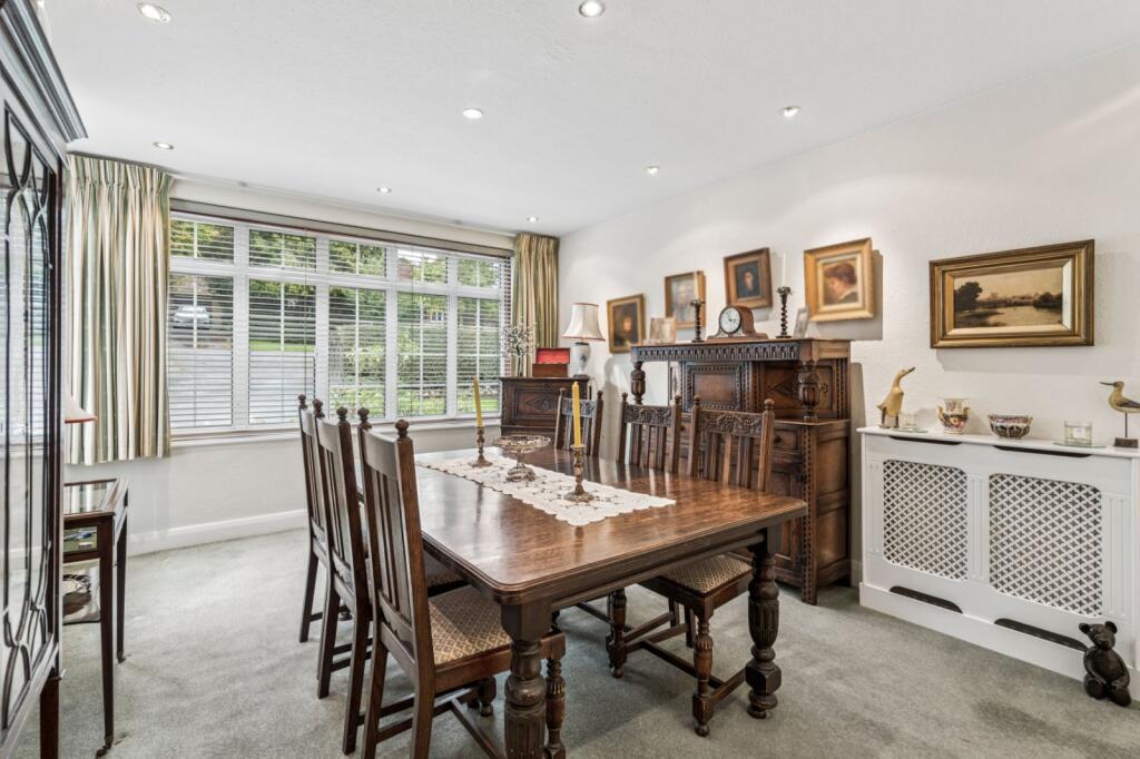 House in Three Rivers, Batchworth - View 5
