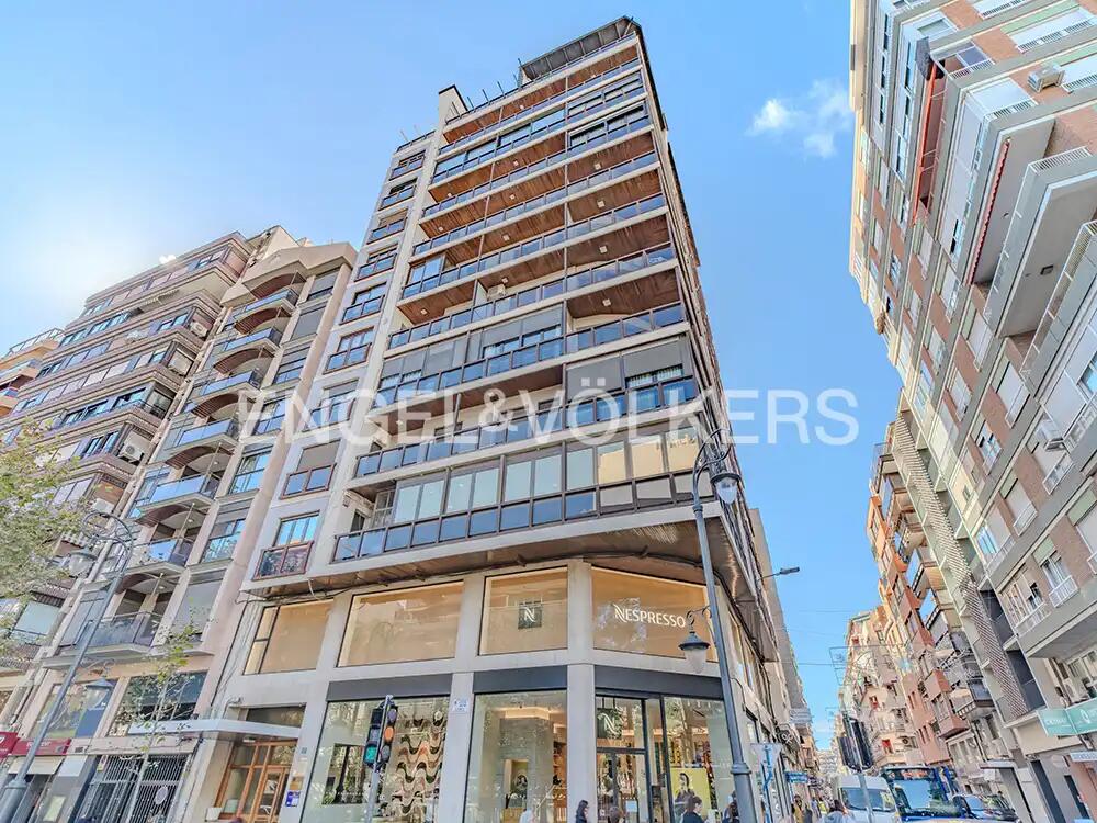 Main image of property: Valencia, Alicante, Alicante