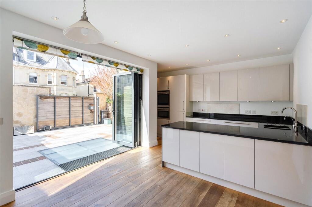 House in Bristol, City of Bristol - View 5
