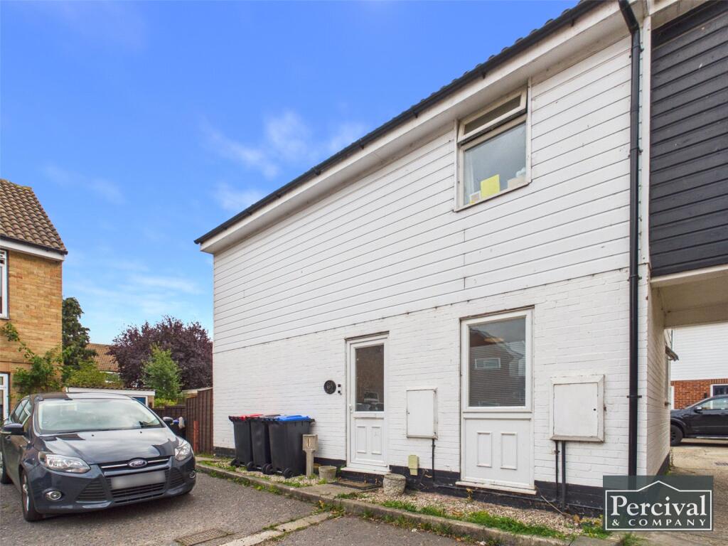 Main image of property: Hunt Road, Earls Colne, Colchester, Essex, CO6