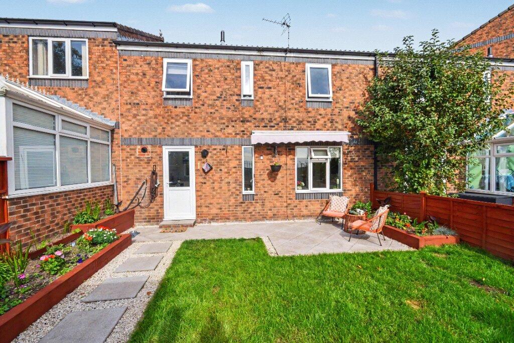 Main image of property: Howden Way, Eastmoor, Wakefield, West Yorkshire