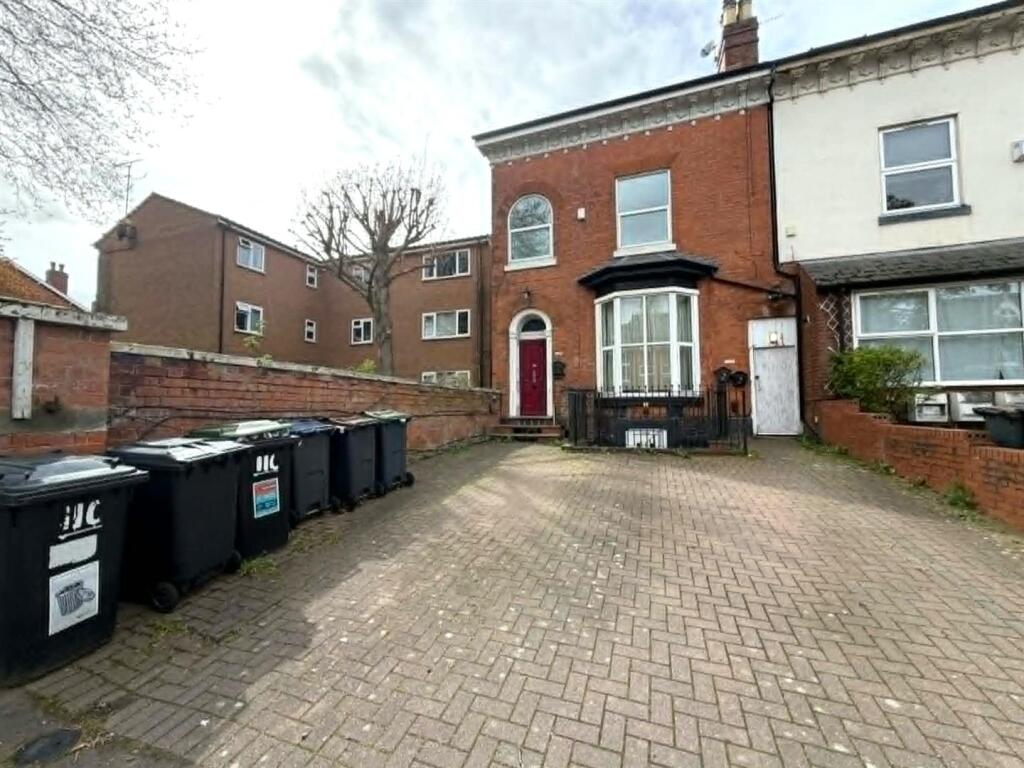 Main image of property: Trafalgar Road, Moseley, Birmingham